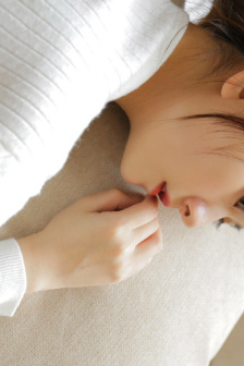 爱情的牙齿在线观看